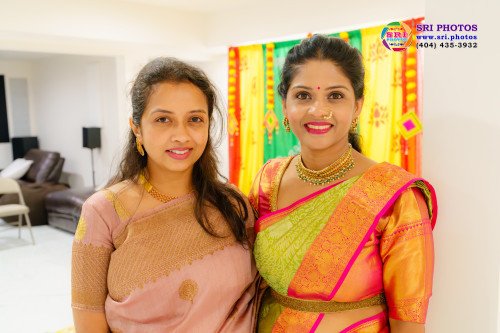 Arpita Photo