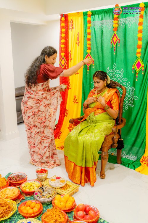 Arpita Photo
