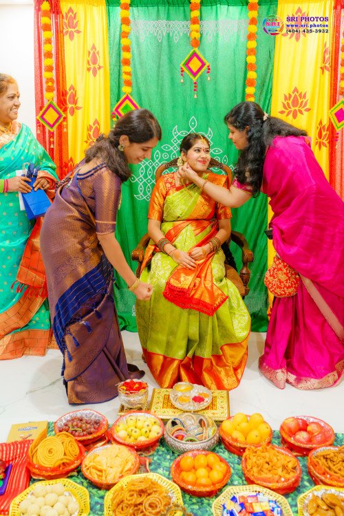Arpita Photo