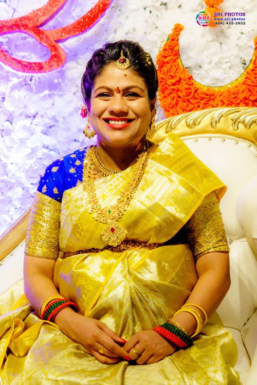 Sireesha Photo