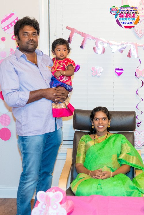 Vineela Photo