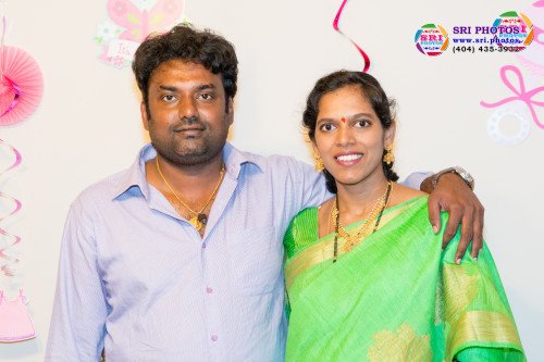Vineela Photo