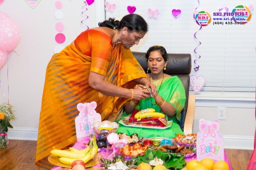 Vineela Photo