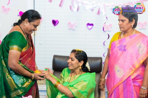 Vineela Photo