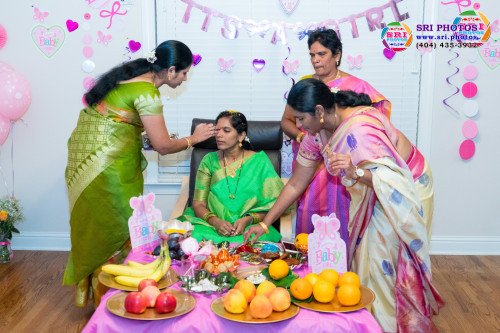 Vineela Photo
