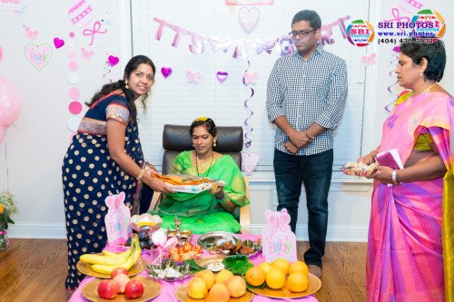Vineela Photo