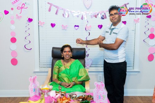 Vineela Photo