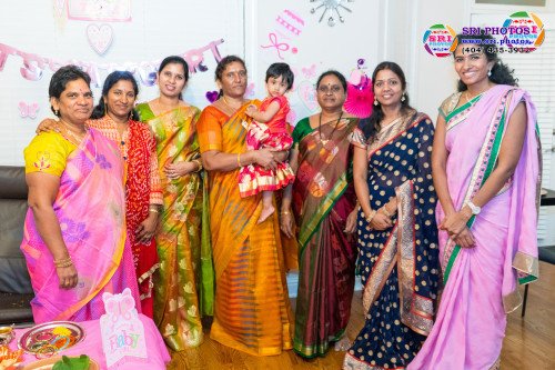 Vineela Photo