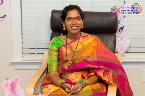 Vineela Photo