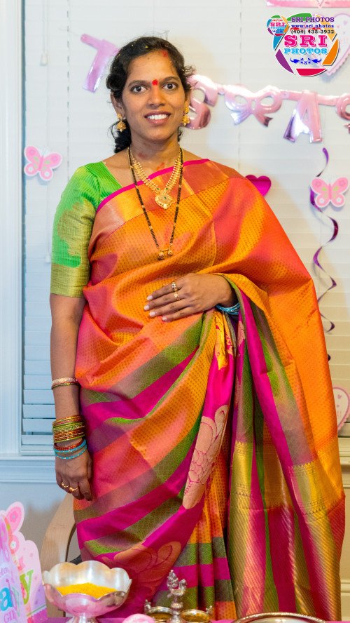 Vineela Photo