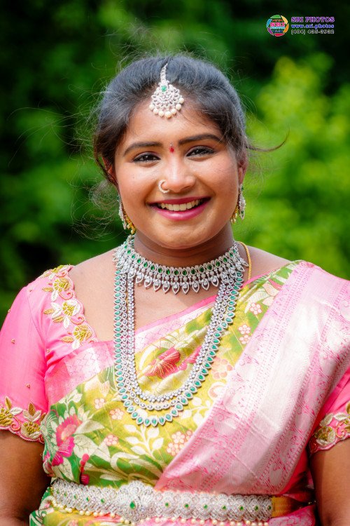 Krupa Photo