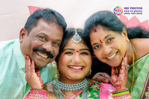 Krupa Photo