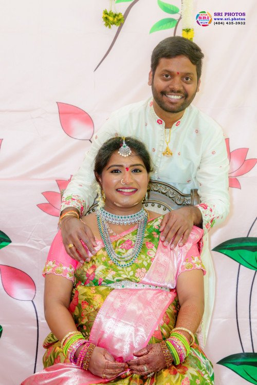 Krupa Photo