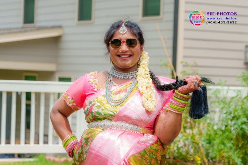 Krupa Photo
