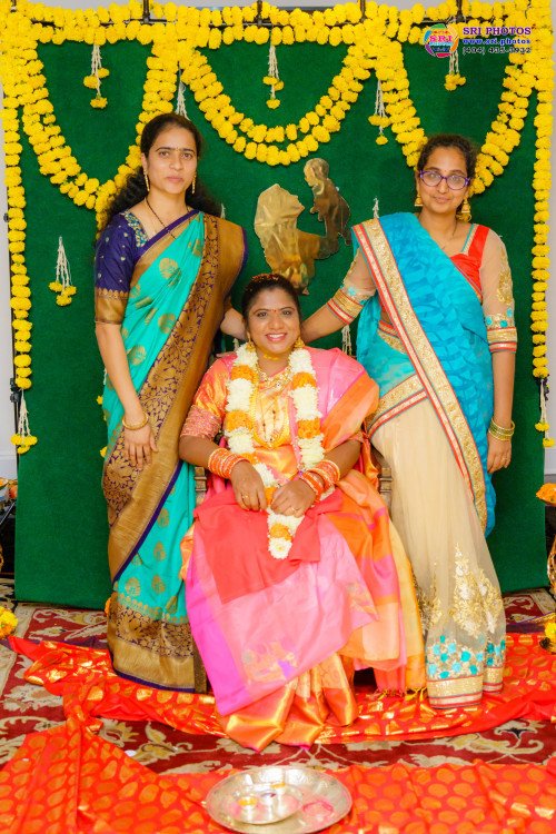 Gutha Photo