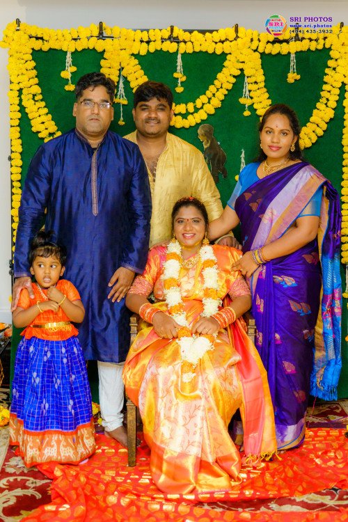 Gutha Photo
