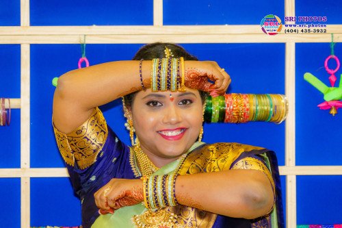 Saranya Photo