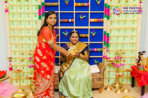 Saranya Photo