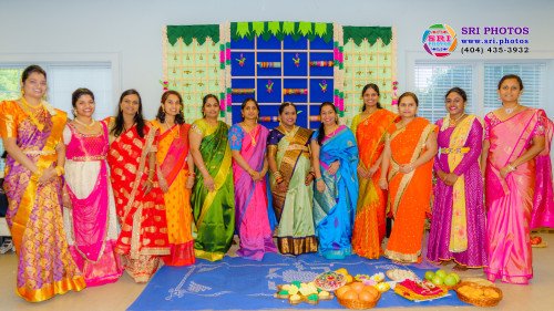 Saranya Photo