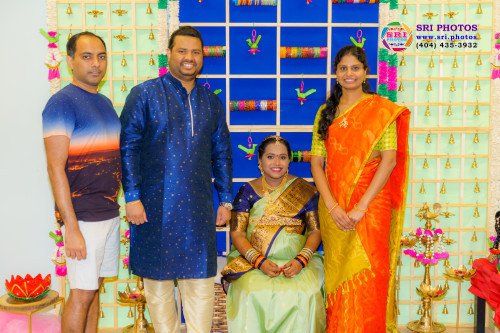 Saranya Photo
