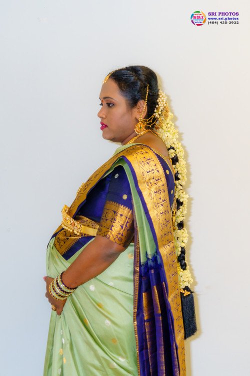 Saranya Photo