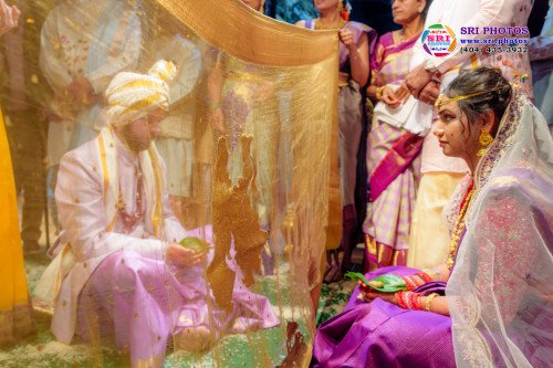 Bradley + Meghana Photo