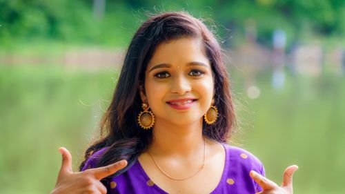 Pranay + Pooja Photo