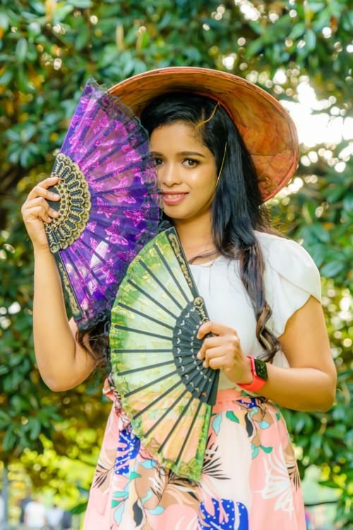 Pranay + Pooja Photo