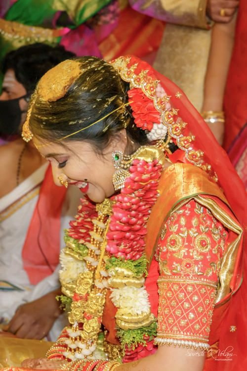 Ravindra + Priyanka Photo