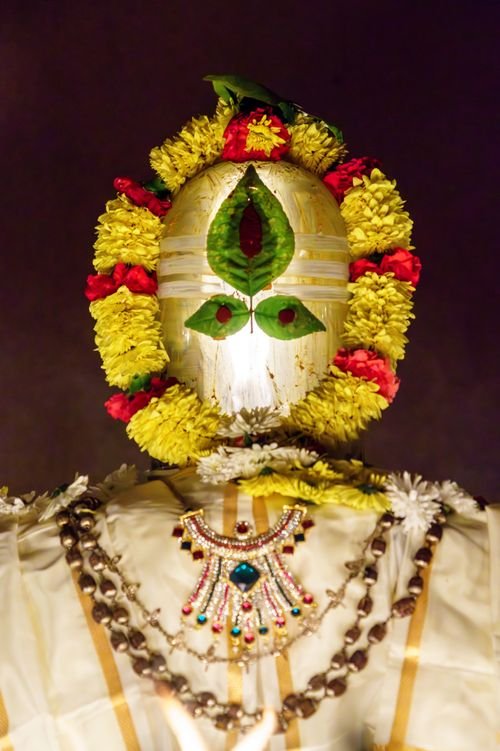 Rudrabhishekam Photo
